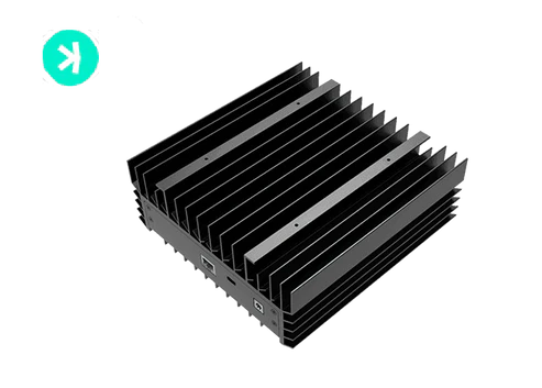 [IceRiver] KS0 Ultra Précommande - Fin Juin